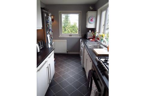 25 Chestnut Row, Aberdeen, AB25 3SE