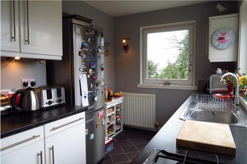 25 Chestnut Row, Aberdeen, AB25 3SE