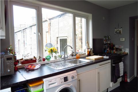 25 Chestnut Row, Aberdeen, AB25 3SE