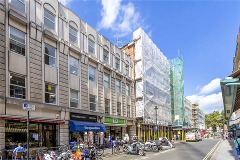 Flat C, 22 Museum Street, London, WC1A 1JN