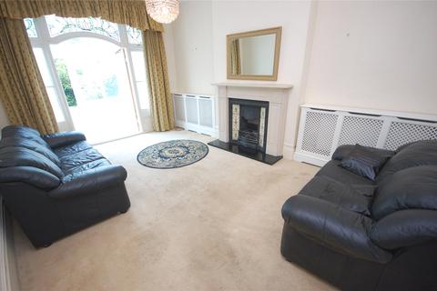 34 Redbourne Avenue, London, N3 2BS
