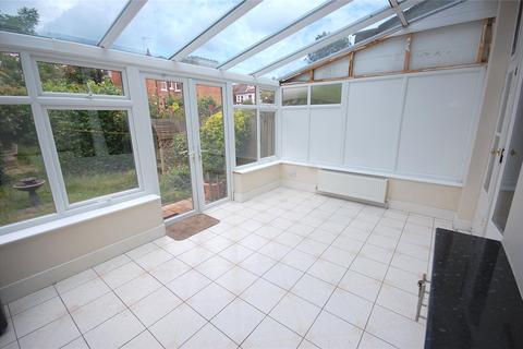 34 Redbourne Avenue, London, N3 2BS