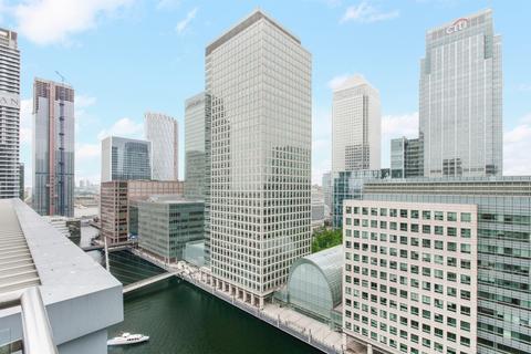 2 bedroom apartment for sale - Discovery Dock East, Canary Wharf, London E14