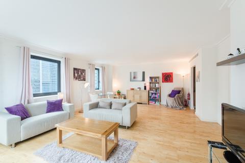 2 bedroom apartment for sale - Discovery Dock East, Canary Wharf, London E14