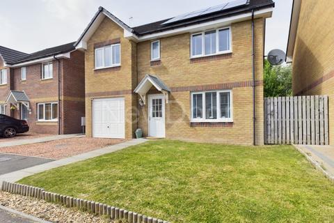 19 Gatehead Crescent, Bishopton, PA7 5QP
