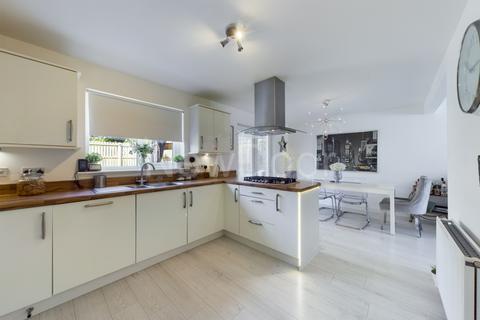 19 Gatehead Crescent, Bishopton, PA7 5QP