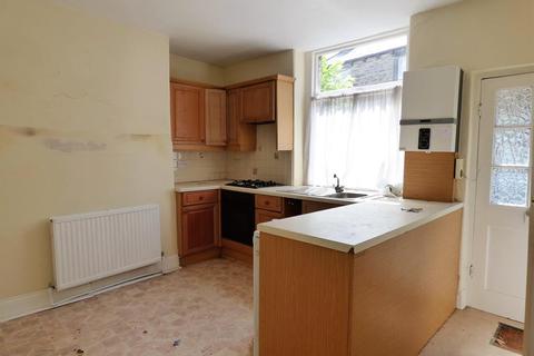 2 Castle View Terrace, Skipton, BD23 1NT