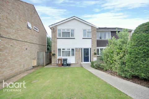 20 Berkeley Close, Stevenage, SG2 8SG