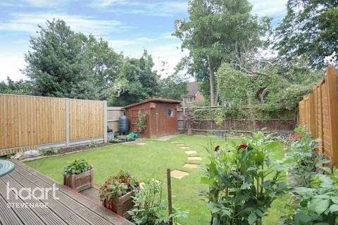 20 Berkeley Close, Stevenage, SG2 8SG