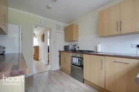 20 Berkeley Close, Stevenage, SG2 8SG