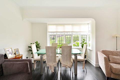 Flat 7, Inverness Court Queens Drive, London, W3 0HU