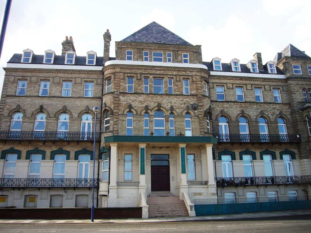 Regency Mansions, Redcar 4 bed flat for sale £220,000