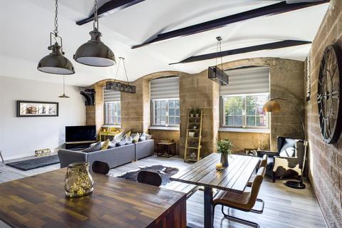 Apartment F, West Block Shaddon Mill Shaddongate, Carlisle, CA2 5WJ