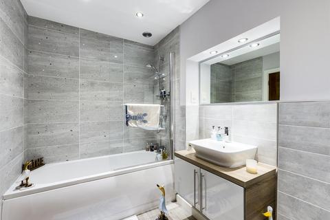 Apartment F, West Block Shaddon Mill Shaddongate, Carlisle, CA2 5WJ
