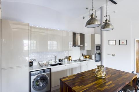 Apartment F, West Block Shaddon Mill Shaddongate, Carlisle, CA2 5WJ