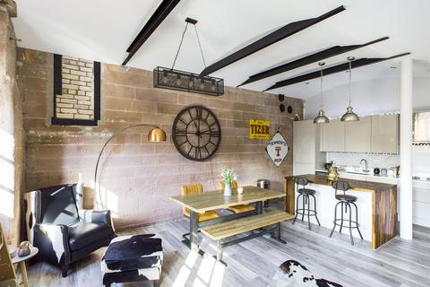 Apartment F, West Block Shaddon Mill Shaddongate, Carlisle, CA2 5WJ