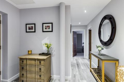 Apartment F, West Block Shaddon Mill Shaddongate, Carlisle, CA2 5WJ