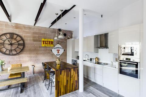 Apartment F, West Block Shaddon Mill Shaddongate, Carlisle, CA2 5WJ