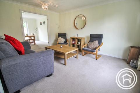 50 Blacader Drive, Gartcosh, Glasgow, G69 8DG
