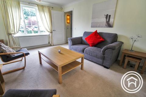 50 Blacader Drive, Gartcosh, Glasgow, G69 8DG