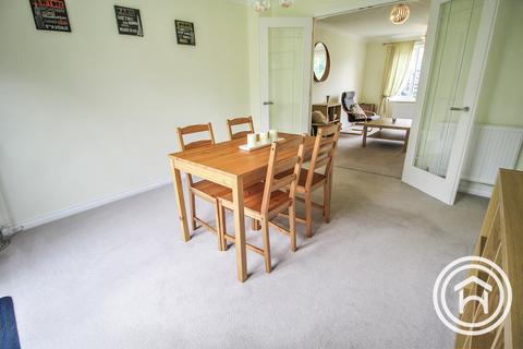 50 Blacader Drive, Gartcosh, Glasgow, G69 8DG