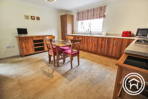 50 Blacader Drive, Gartcosh, Glasgow, G69 8DG