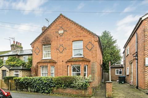 3 bedroom semi-detached house for sale, Blays Lane, Englefield Green, Egham, Surrey, TW20