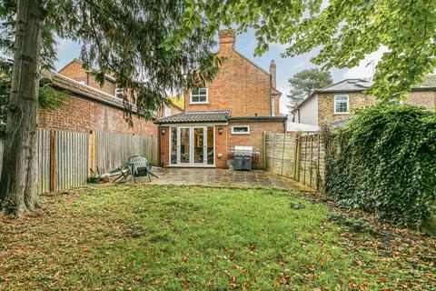 3 bedroom semi-detached house for sale, Blays Lane, Englefield Green, Egham, Surrey, TW20