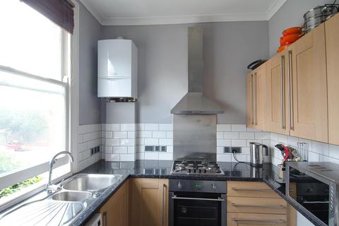 Flat 4, 2 Alexandra Grove, London, N4 2LG