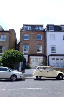 Flat 4, 2 Alexandra Grove, London, N4 2LG