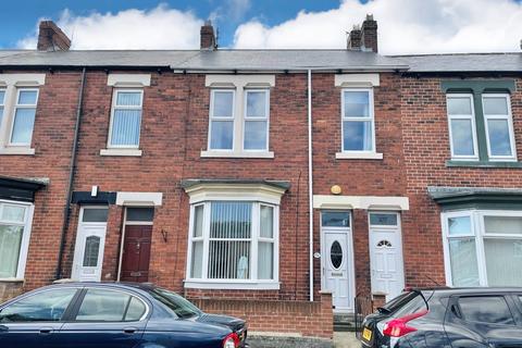 107 Bede Street, Sunderland, SR6 0NT