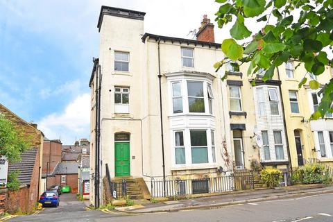 Flat 4, 17 Bower Road, Harrogate, HG1 1BE