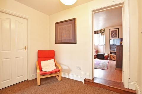 Flat 4, 17 Bower Road, Harrogate, HG1 1BE