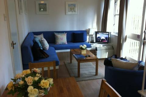 2 bedroom detached bungalow to rent - Lelant