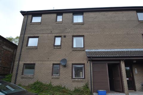 2 bedroom ground floor flat to rent, Forthview, Riverside FK8