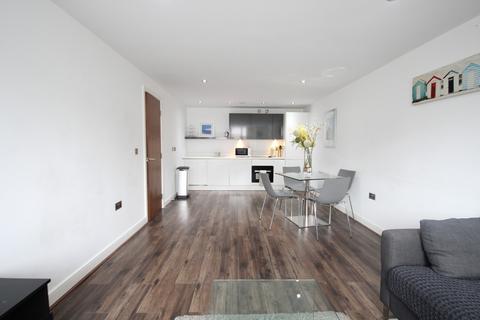 2 bedroom apartment to rent - Ridley House, Ridley Street, Birmingham, B1