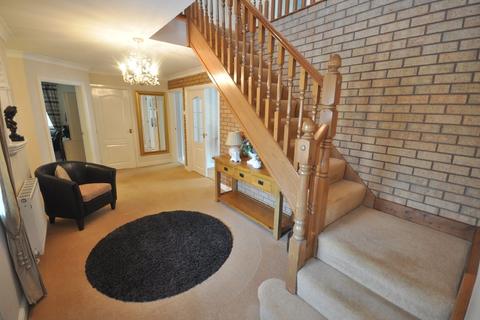 19 Bellwood Crescent, Thorne, Doncaster, DN8 4BA
