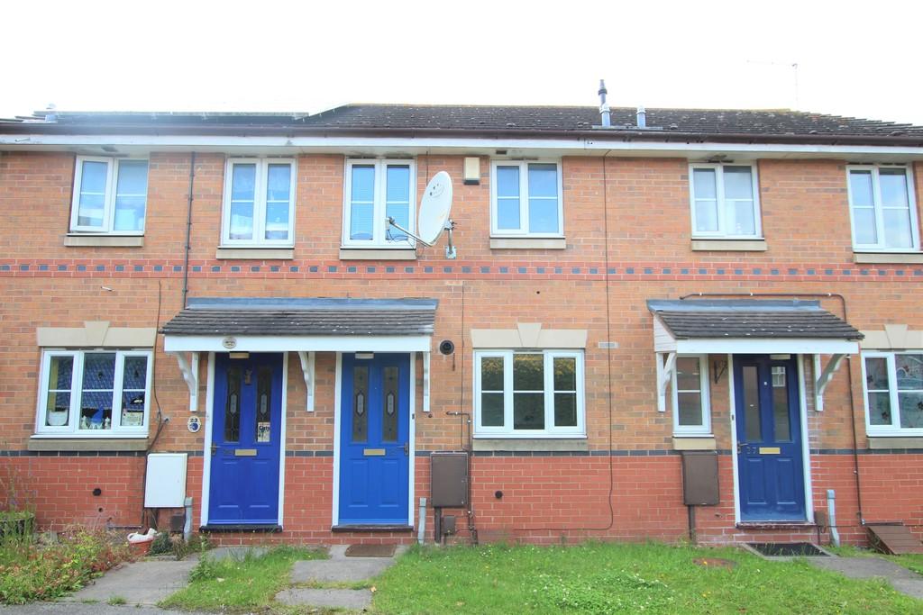 Robert Dukeson Avenue, Newark 2 bed terraced house £775 pcm (£179 pw)