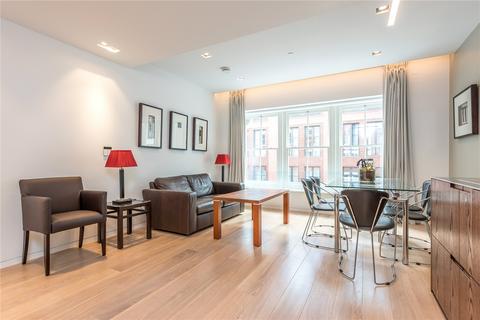 1 bedroom apartment to rent, Dominion House, 59 Bartholomew Close, Farringdon, Barbican, EC1A