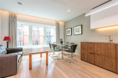 1 bedroom apartment to rent, Dominion House, 59 Bartholomew Close, Farringdon, Barbican, EC1A