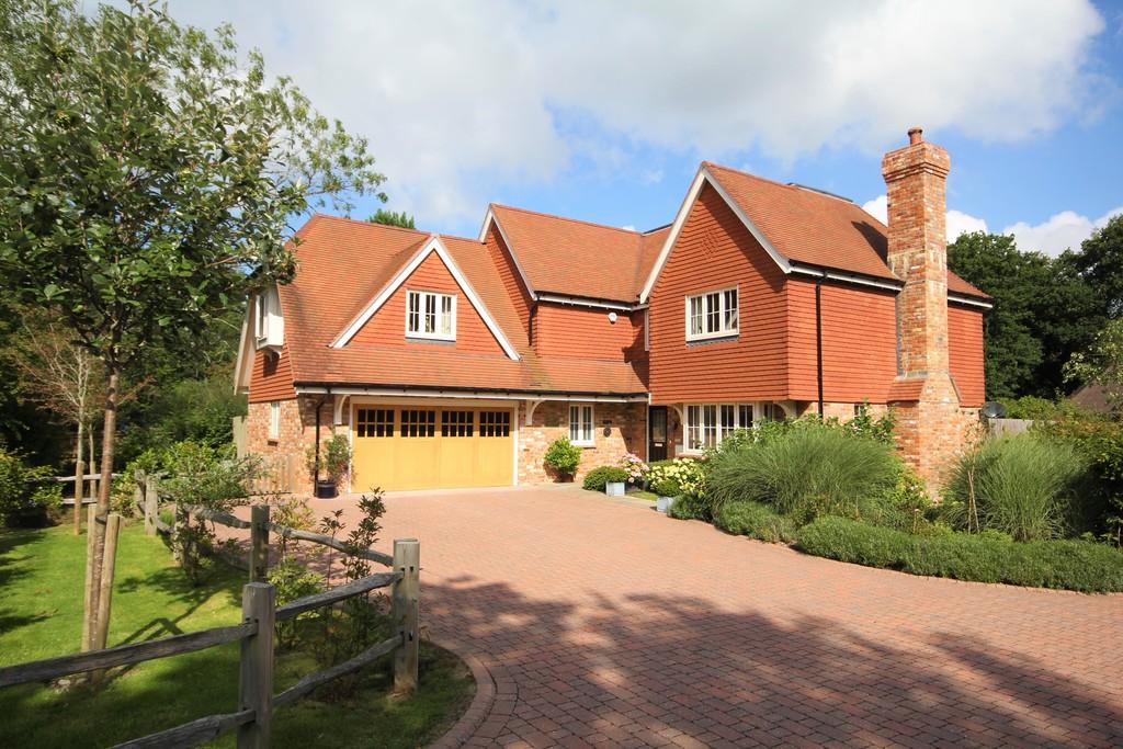 Eridge Road, Crowborough 5 bed detached house for sale £1,175,000