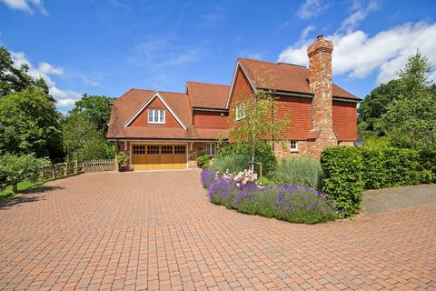 5 bedroom detached house for sale, Eridge Road, Crowborough