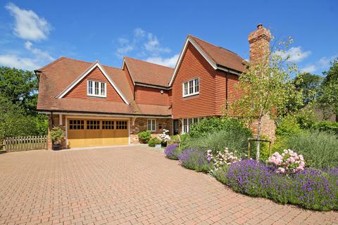 5 bedroom detached house for sale, Eridge Road, Crowborough