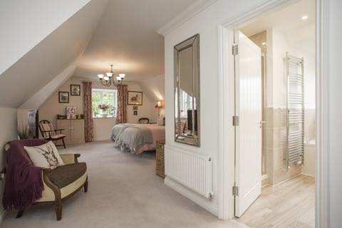Windlesham Eridge Road, Crowborough, TN6 2SS