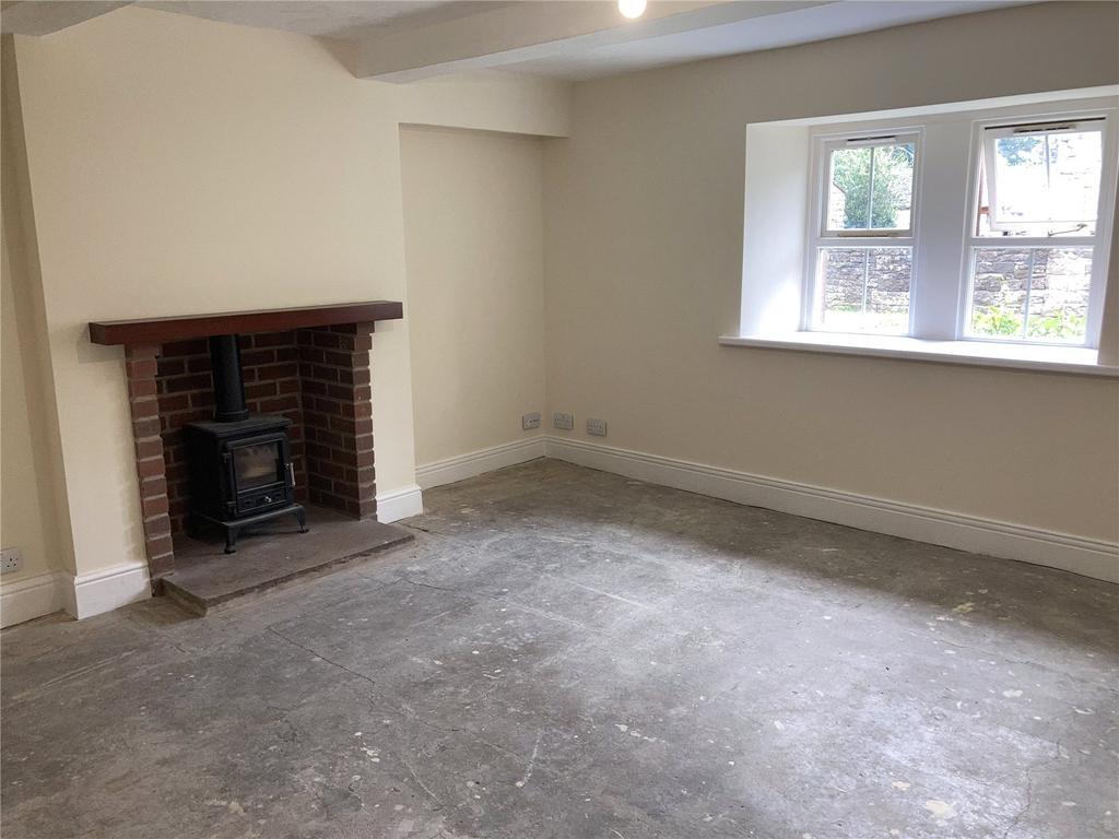 Unthank, Skelton, Penrith, Cumbria, CA11 3 bed semidetached house £