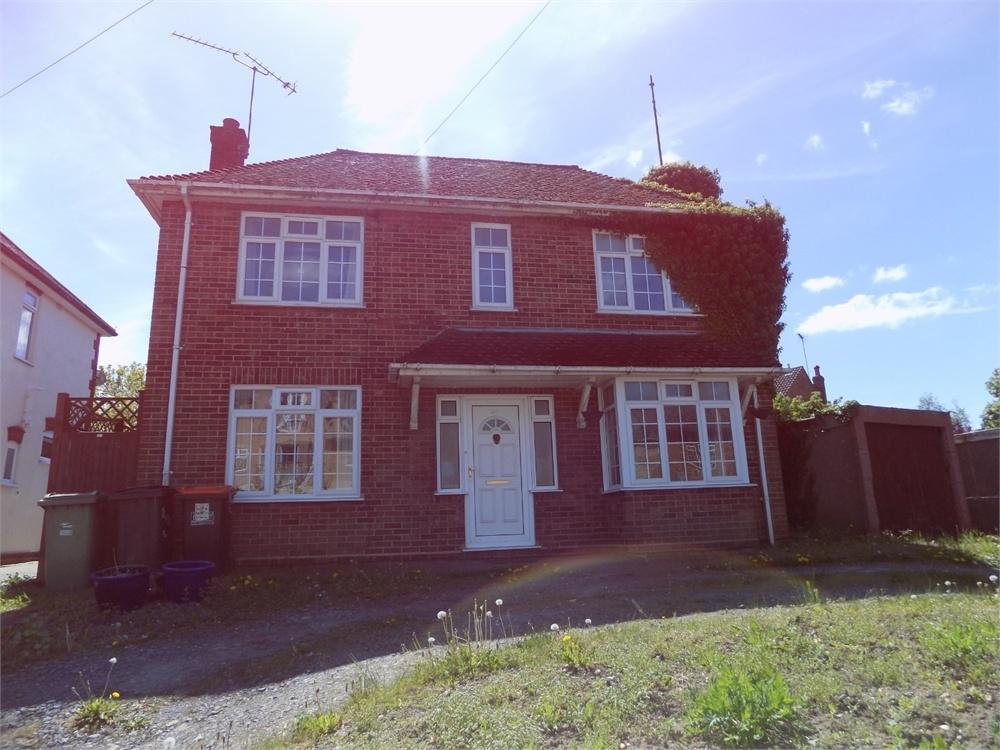 Stanbridge Road, Leighton Buzzard... 2 bed detached house £325,000