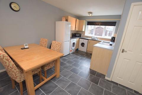 24 Bronte Place, Stanley, DH9 6XQ