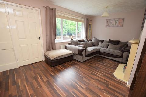 24 Bronte Place, Stanley, DH9 6XQ