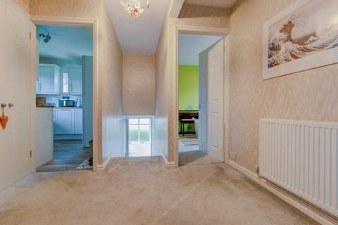 38 Bridley Moor Road, Redditch, B97 6HS