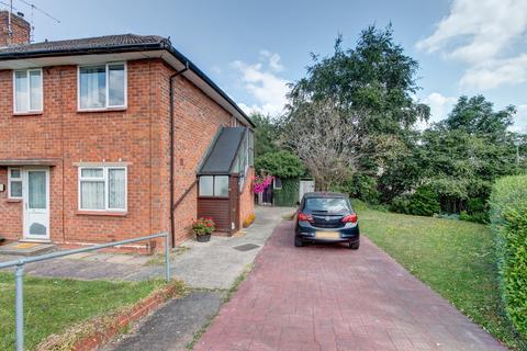 38 Bridley Moor Road, Redditch, B97 6HS